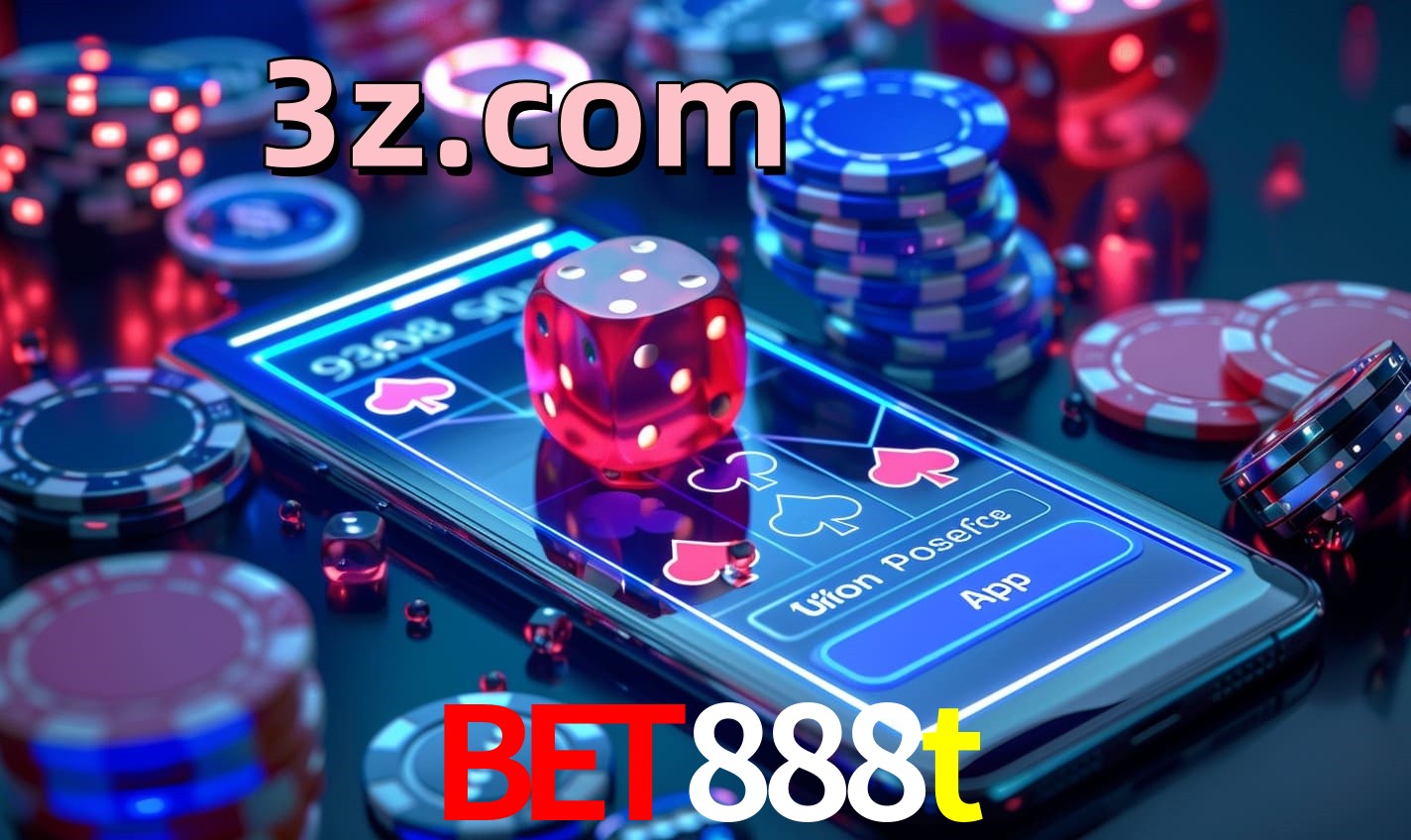 Baixar App bet888t