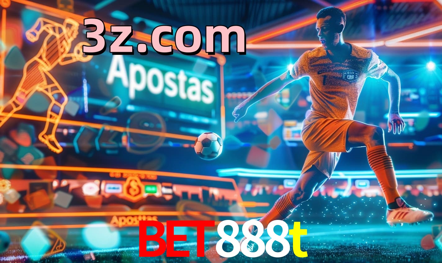 Apostas bet888t