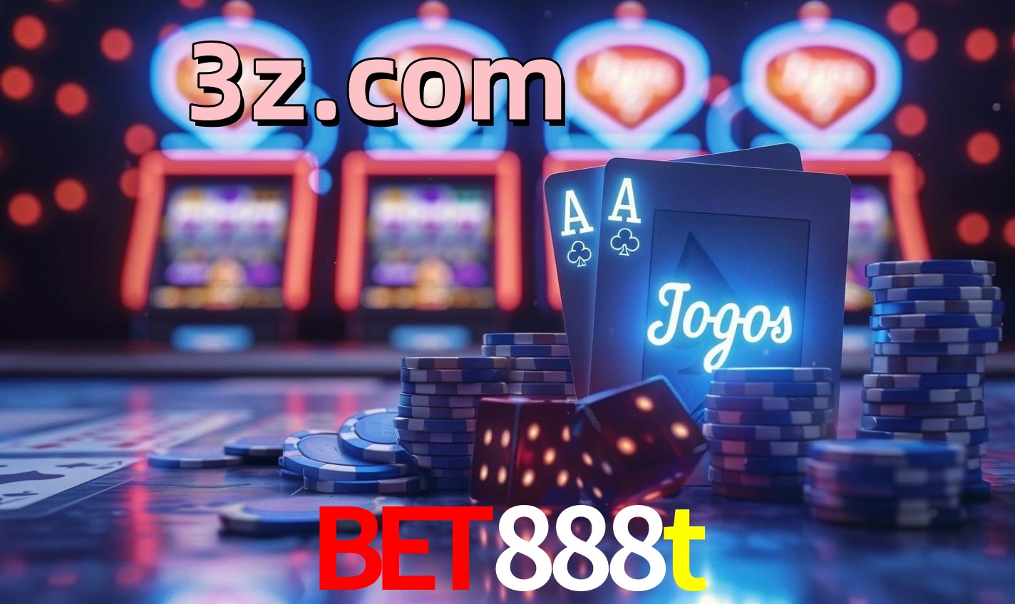 Lista de Jogos bet888t