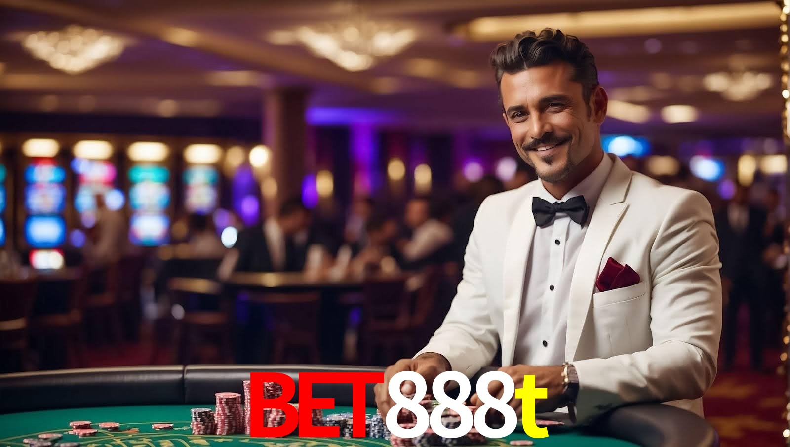 Benefícios da Conta bet888t