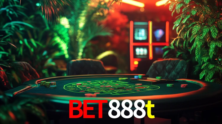 Blackjack Table bet888t