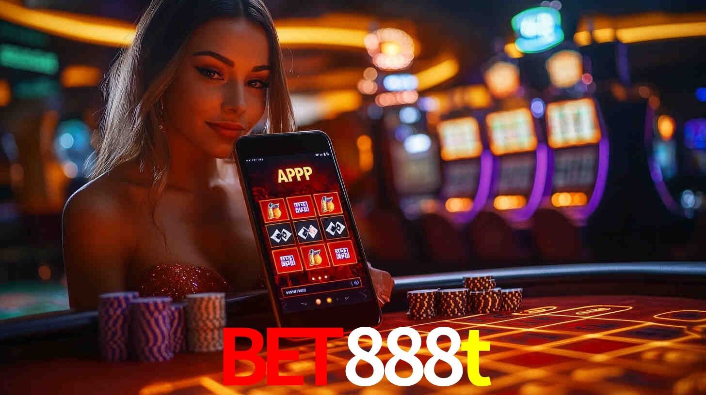 Apostas Esportivas na bet888t: Um Guia Completo