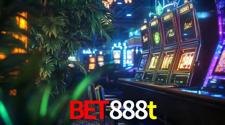 VIP Casino bet888t
