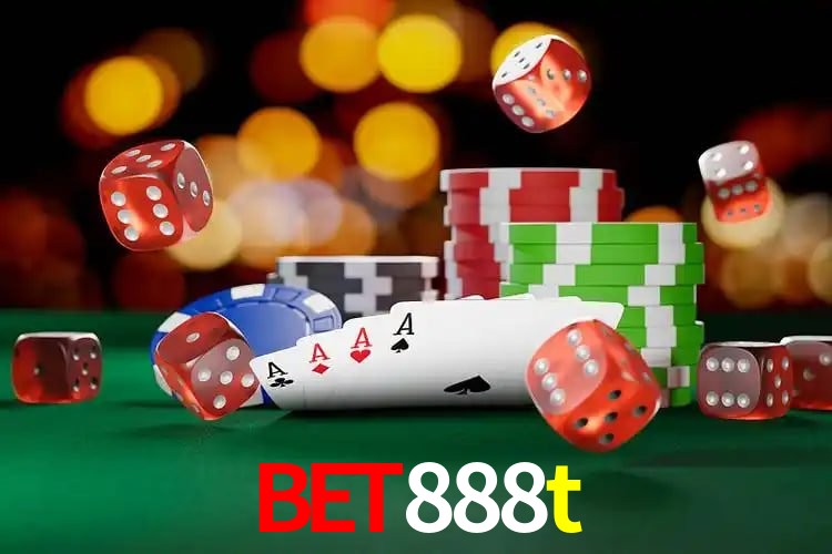 Recursos de Bônus bet888t