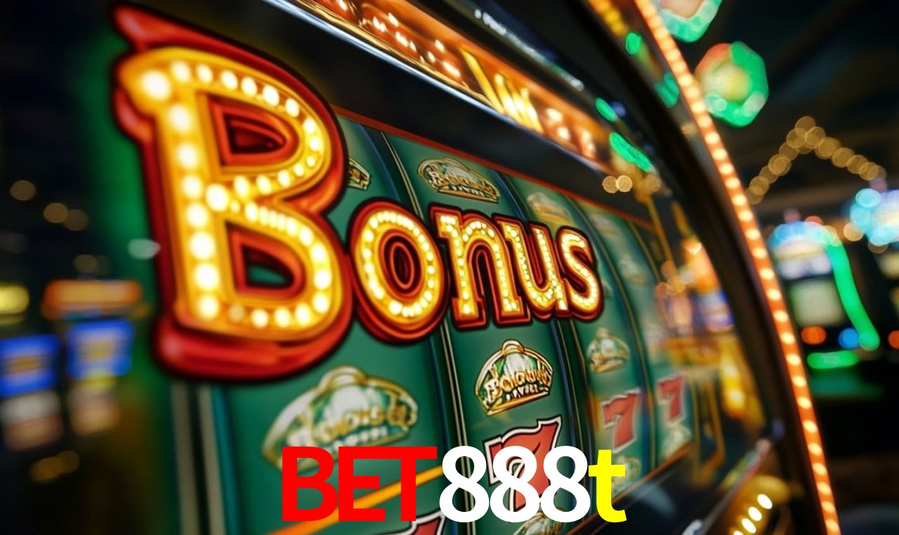 Variedade de jogos na bet888t