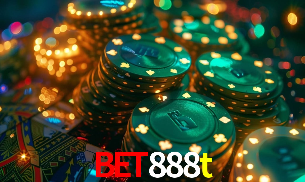 Casino VIP bet888t