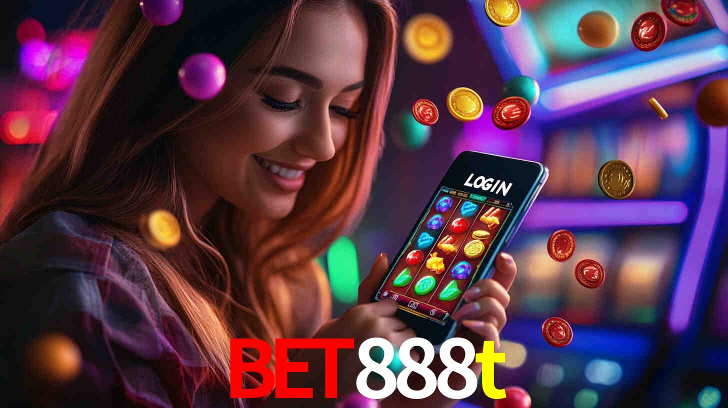 bet888t: Jogos de Caça-Níqueis-Altas Recompensas, Roleta-Velocidade, Blackjack-Desafios Máximos