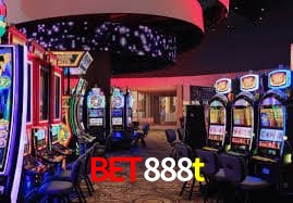 Jogos populares e pagamentos rápidos na bet888t