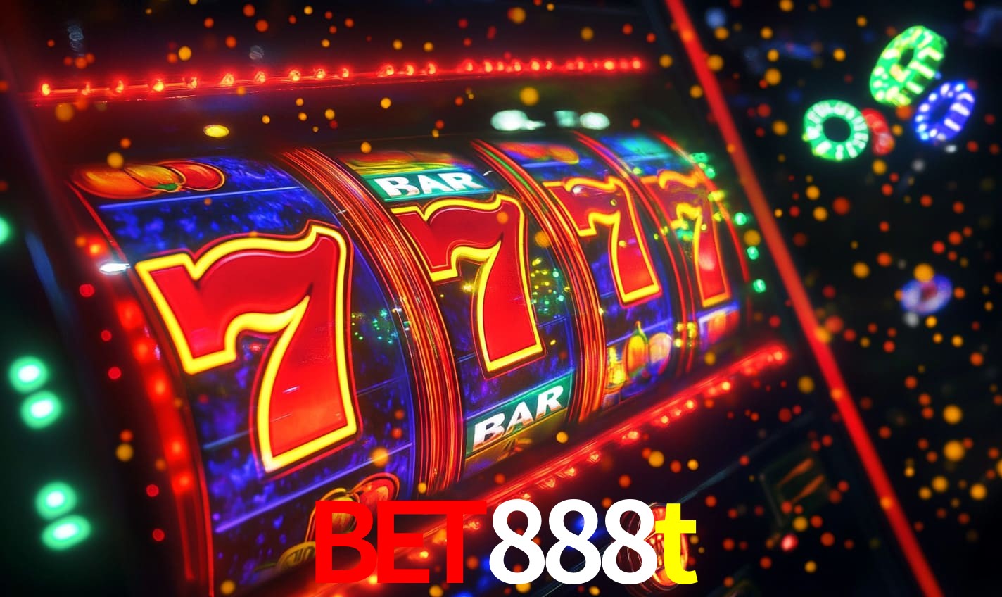 bet888t: Seu Especialista em Apostas Esportivas Brasileiras