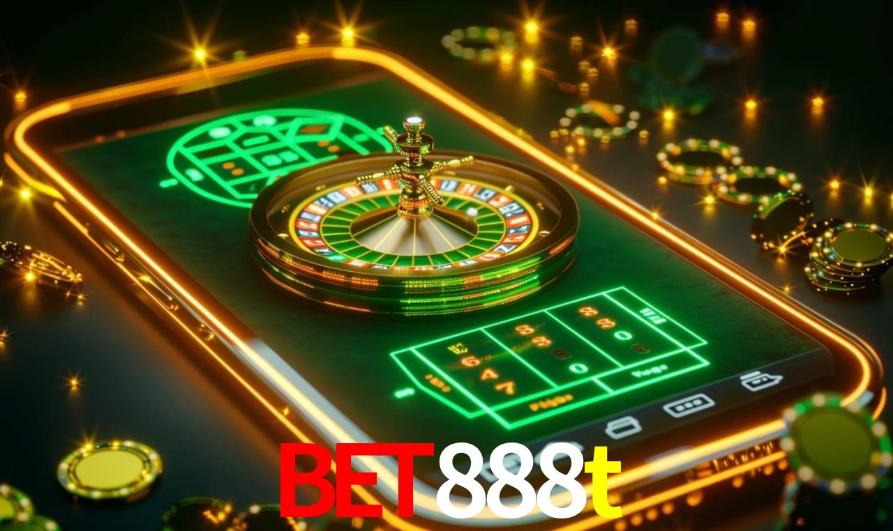 Tecnologia da Plataforma bet888t