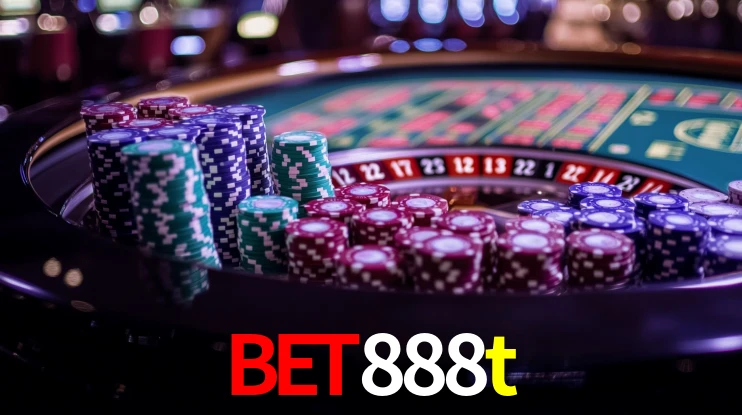 Roulette Table bet888t