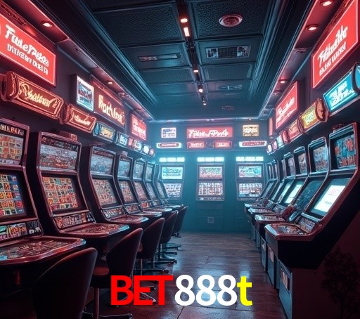 Bônus e promoções da bet888t