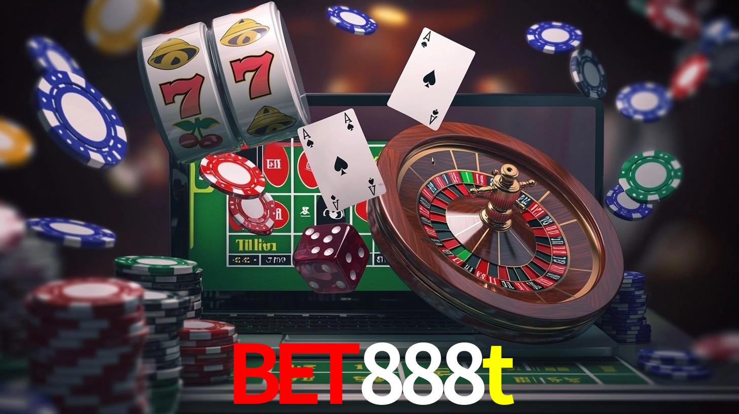 bet888t App Interface