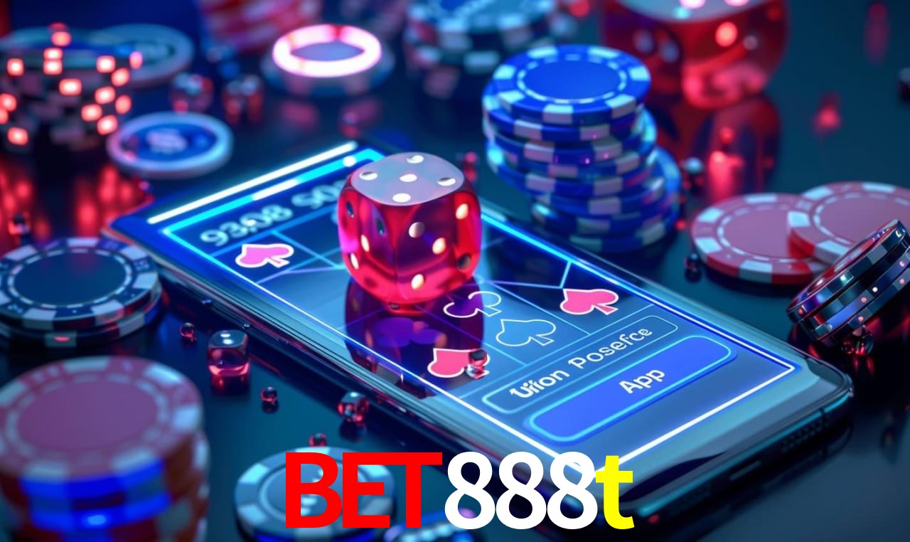 Canal oficial no Telegram da bet888t