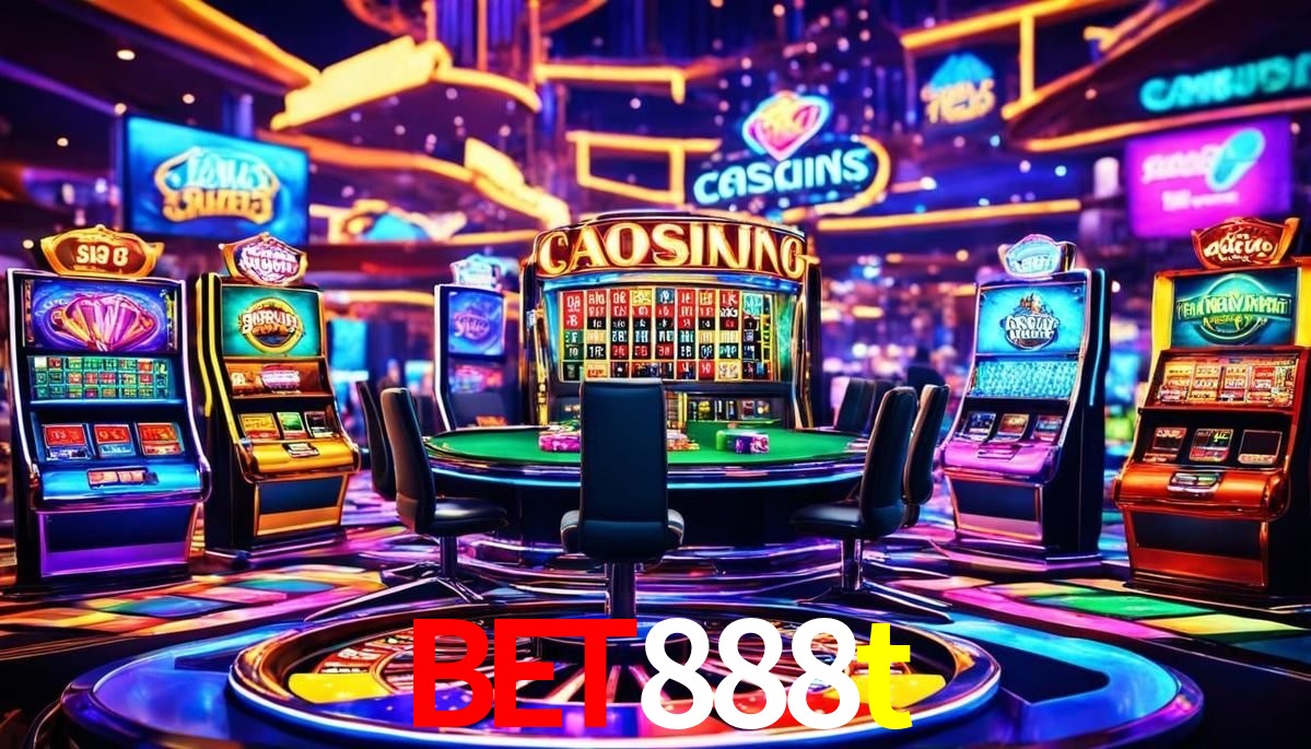 Estatísticas Esportivas bet888t