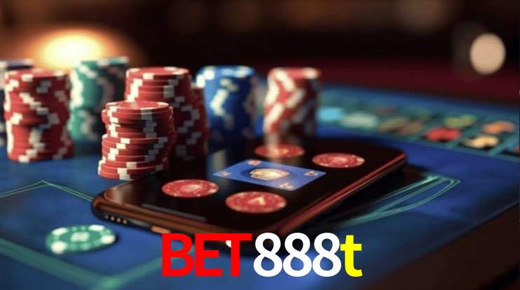 Avaliações dos Jogadores bet888t